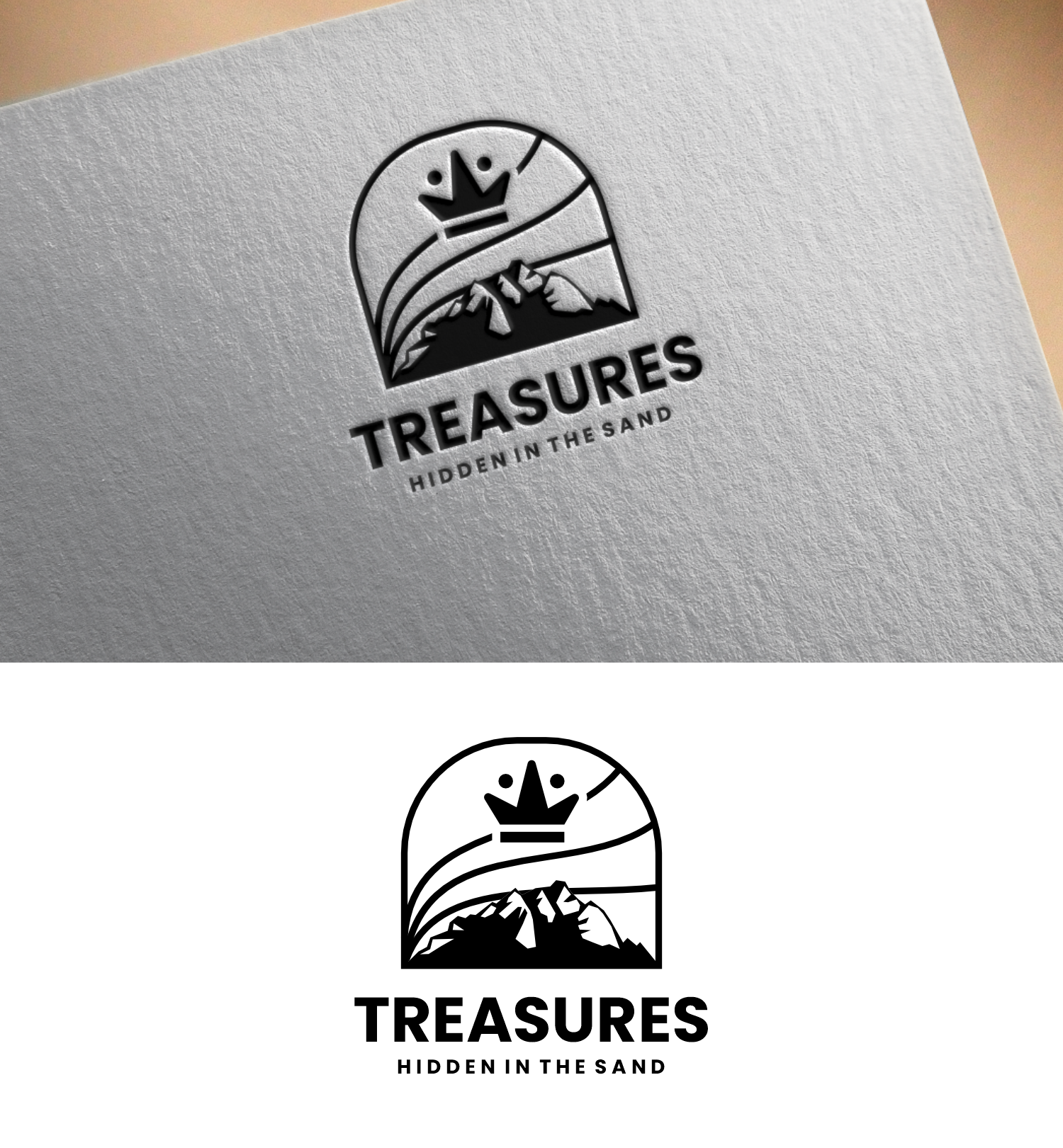 Logo Design by Winner Studio for Watchmen Broadcasting | Design #36166534
