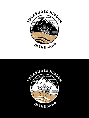 Logo Design by manggawkwk for Watchmen Broadcasting | Design: #36161515