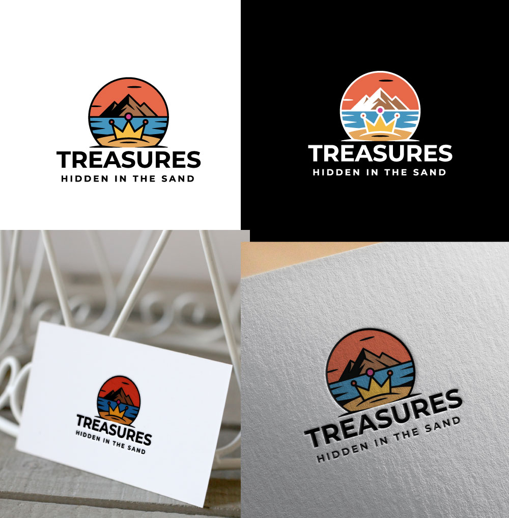 Logo Design by jonshon for Watchmen Broadcasting | Design #36168942