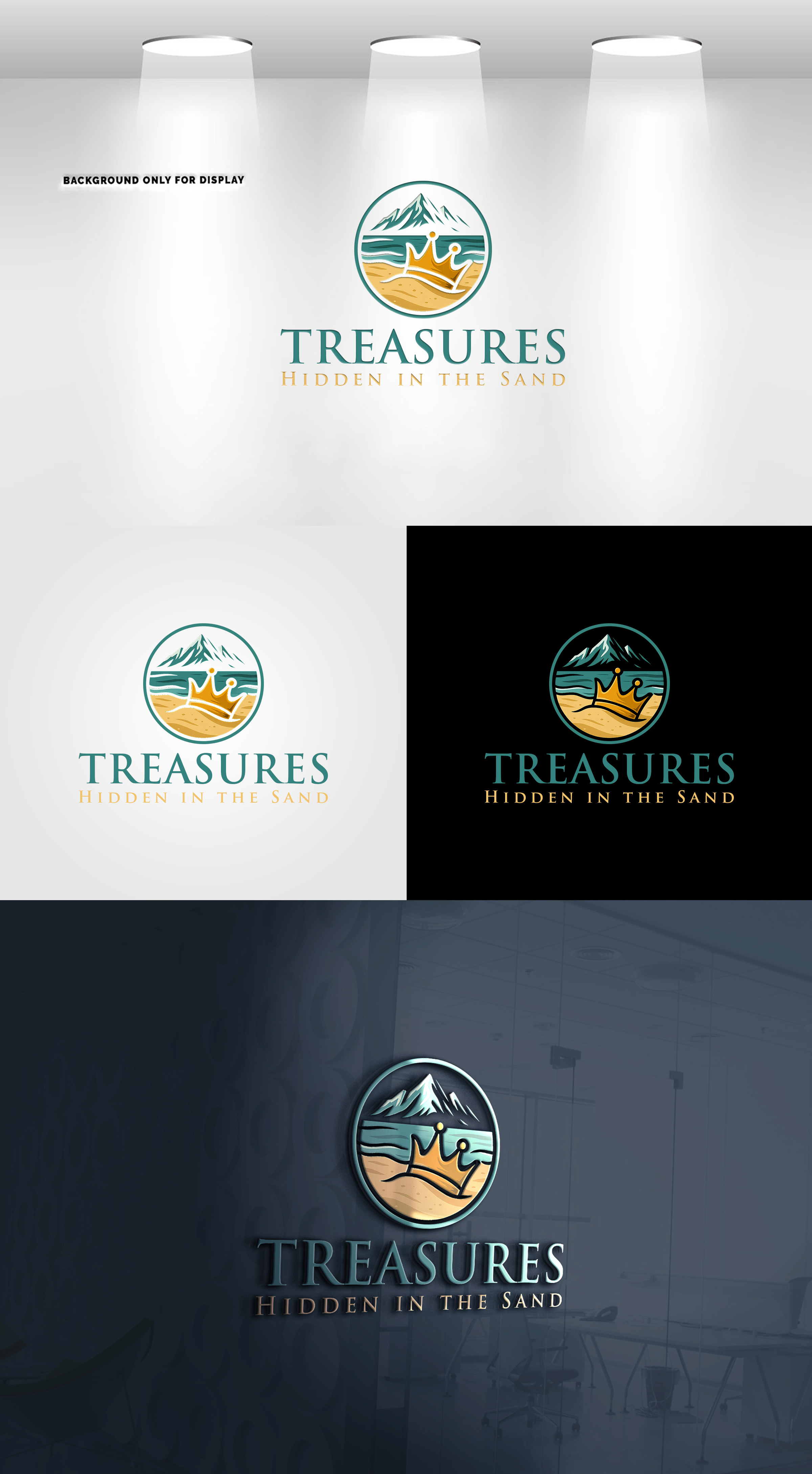 Design de Logo par Rahmina pour Watchmen Broadcasting | Design #36163355