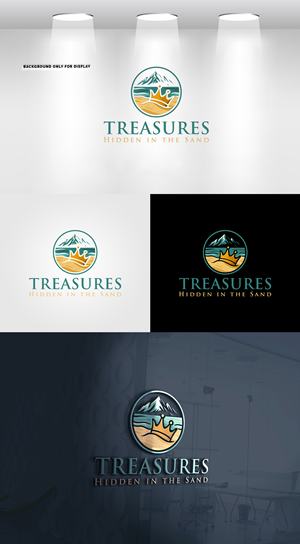Logo Design by Rahmina for Watchmen Broadcasting | Design: #36163355