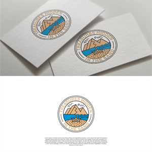Logo Design by diego costa for Watchmen Broadcasting | Design: #36161569