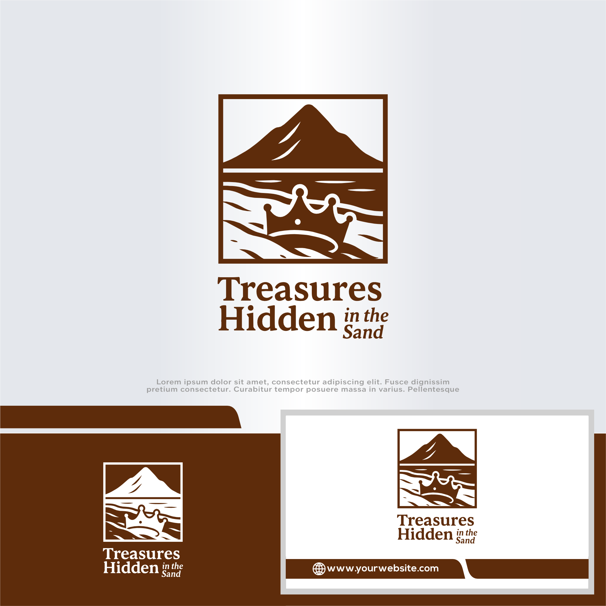 Logo Design by win it for Watchmen Broadcasting | Design #36180752