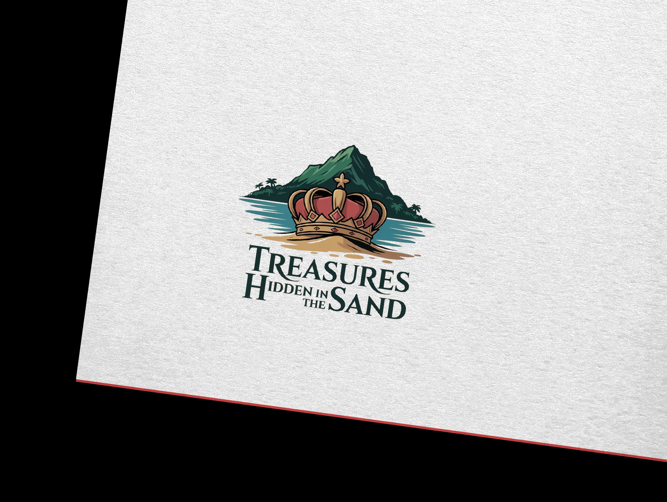 Logo Design by Sajee. for Watchmen Broadcasting | Design #36163710