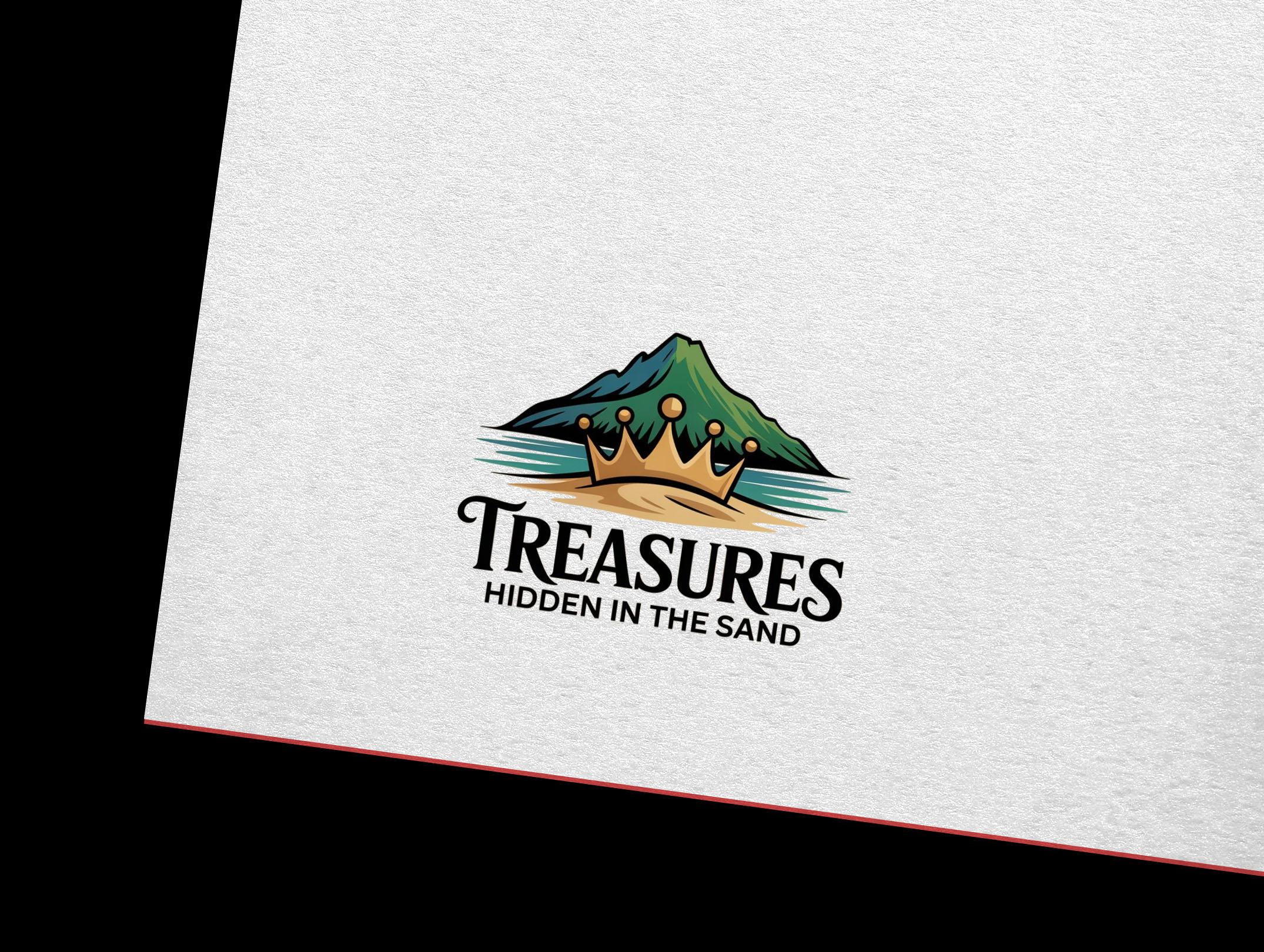 Logo Design by Sajee. for Watchmen Broadcasting | Design #36163711