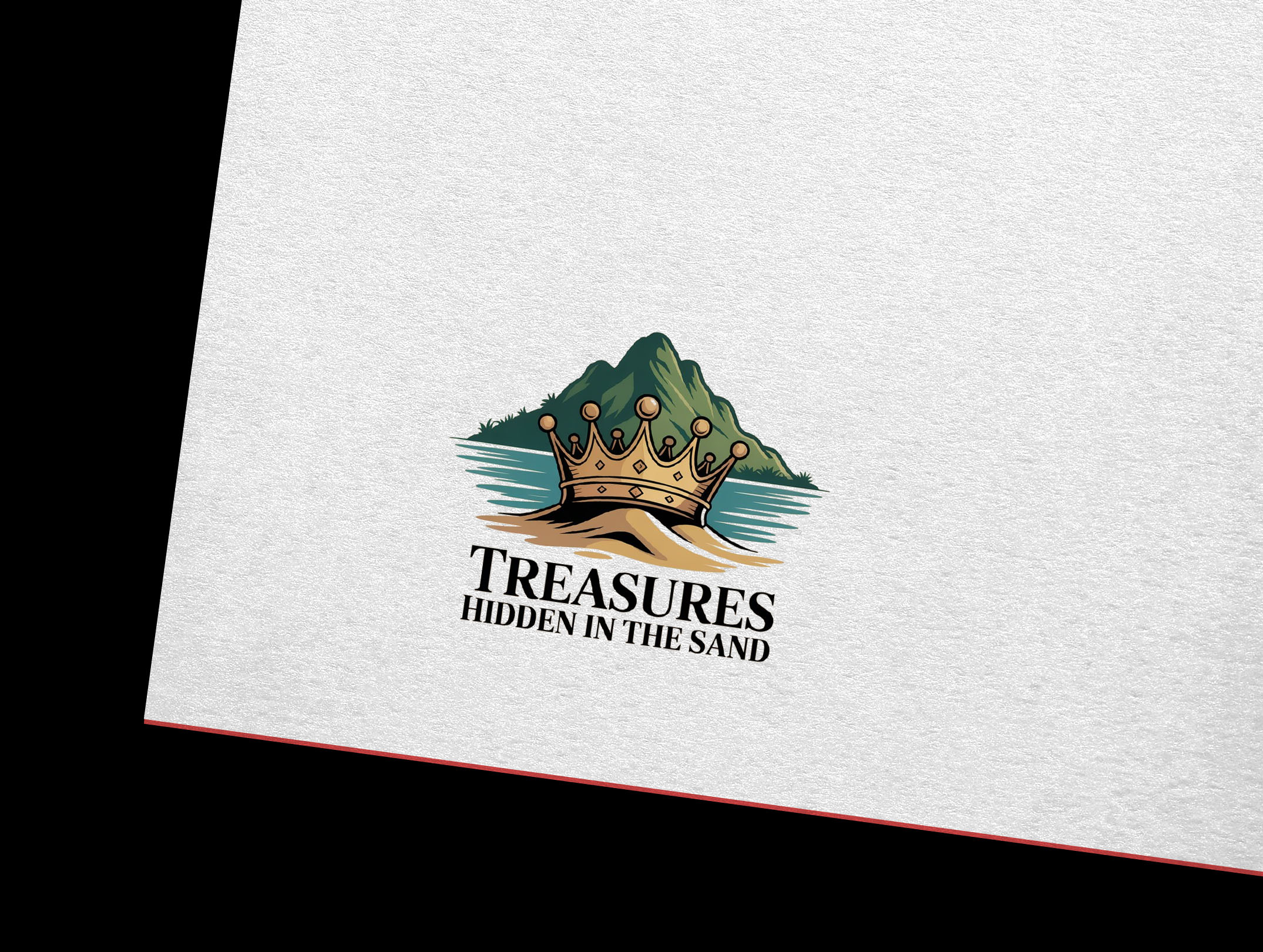 Logo Design by Sajee. for Watchmen Broadcasting | Design #36163712