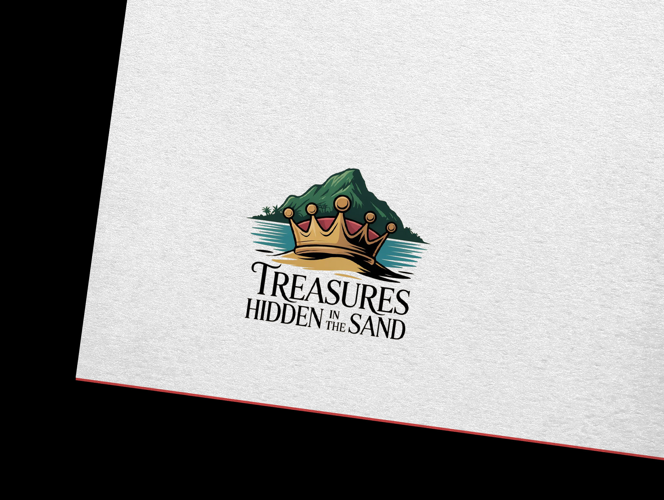 Logo Design by Sajee. for Watchmen Broadcasting | Design #36163714