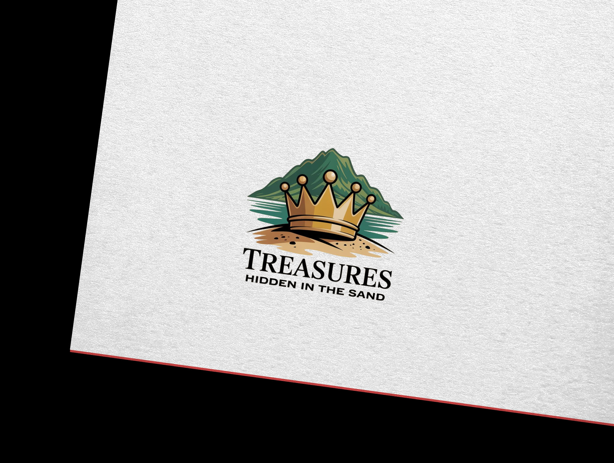 Logo Design by Sajee. for Watchmen Broadcasting | Design #36163721