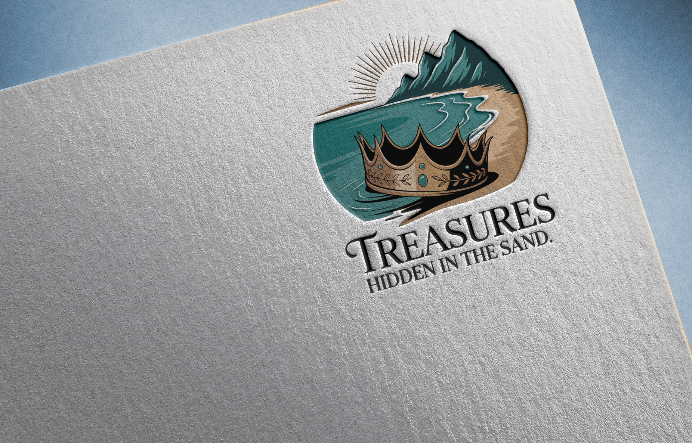 Logo Design by Feni:) for Watchmen Broadcasting | Design #36167796