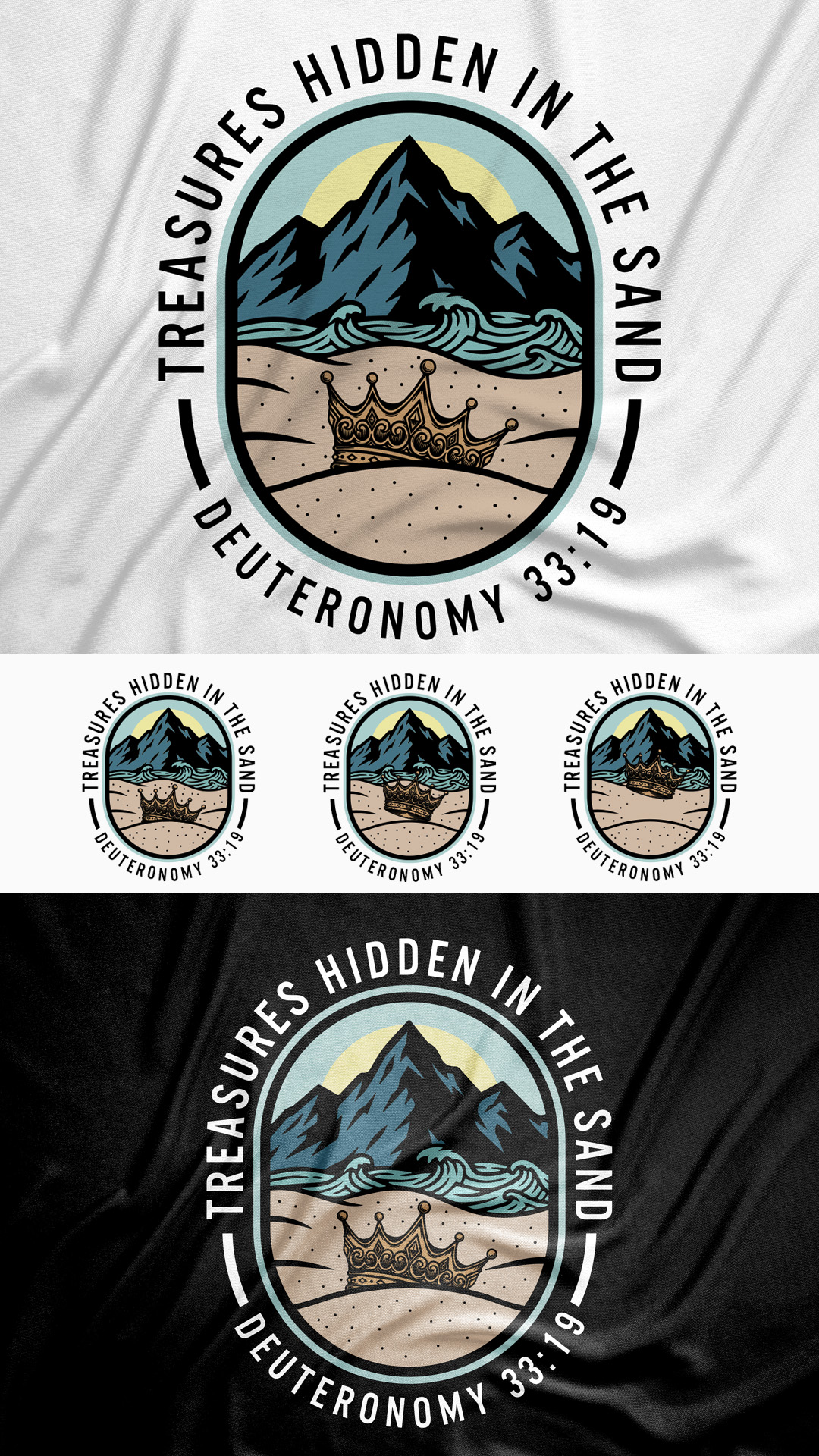 Logo Design by simple mind for Watchmen Broadcasting | Design #36164109