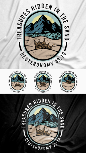 Logo Design by simple mind for Watchmen Broadcasting | Design: #36164109