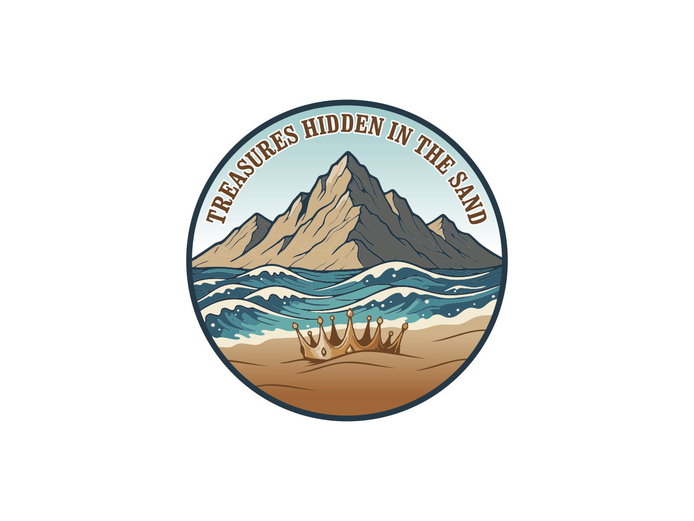 Logo Design by BNdesigner for Watchmen Broadcasting | Design #36167147