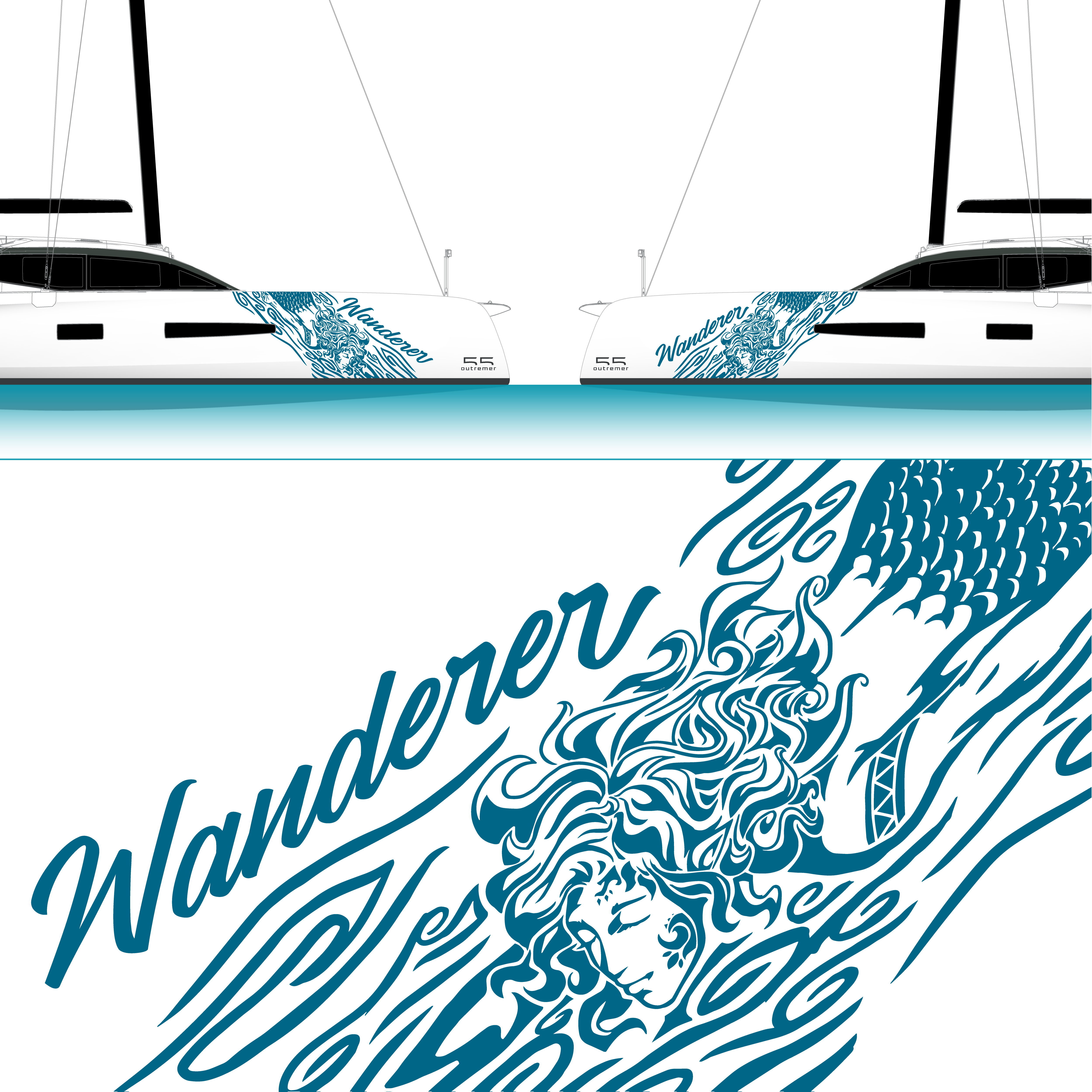 Graphic Design by vethree for this project | Design #36168998