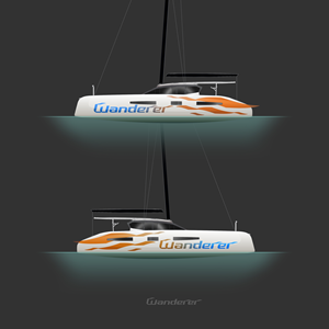 Graphic Design by Yewhen for this project | Design: #36176965