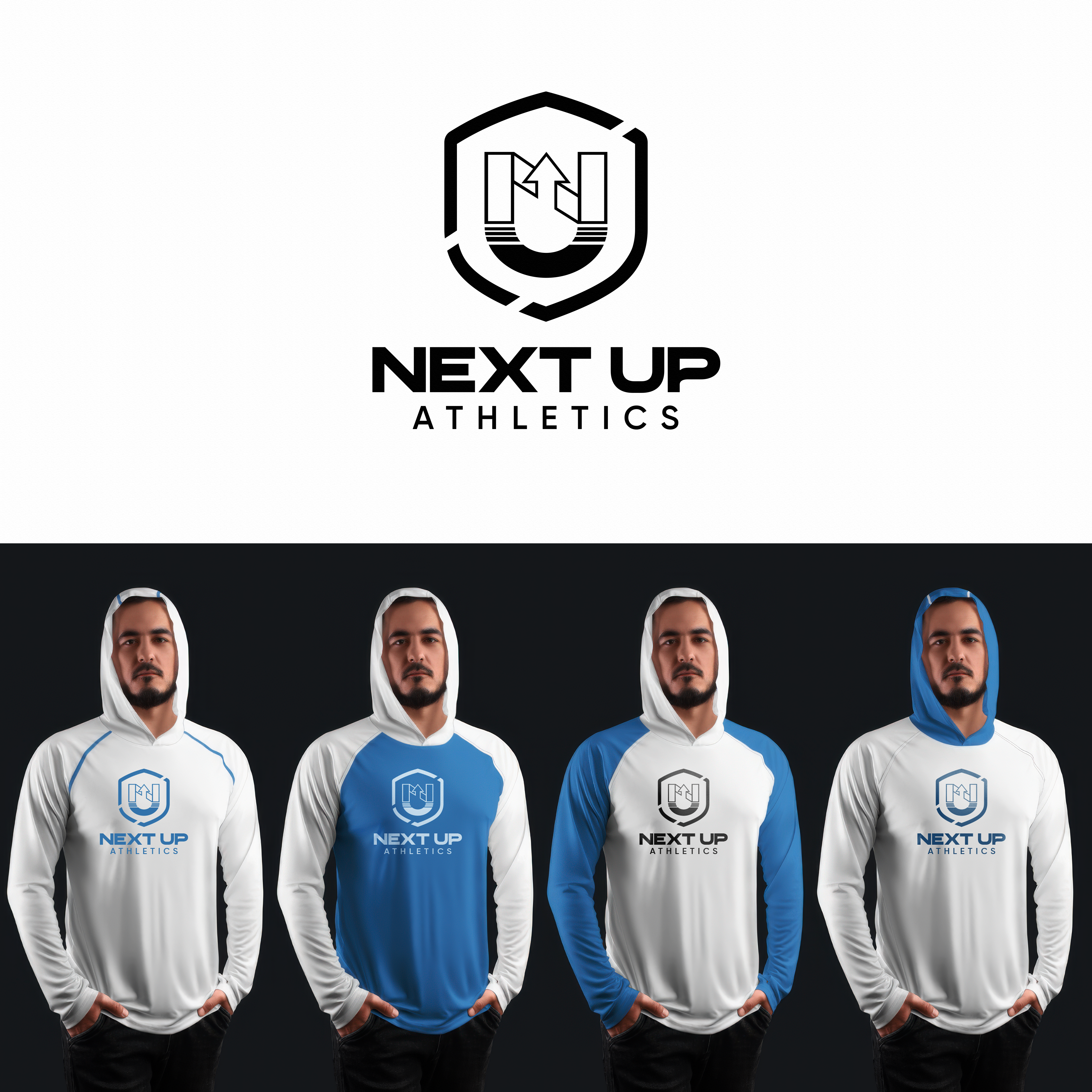 Logo Design by Zulahmad2023 for this project | Design #36238643