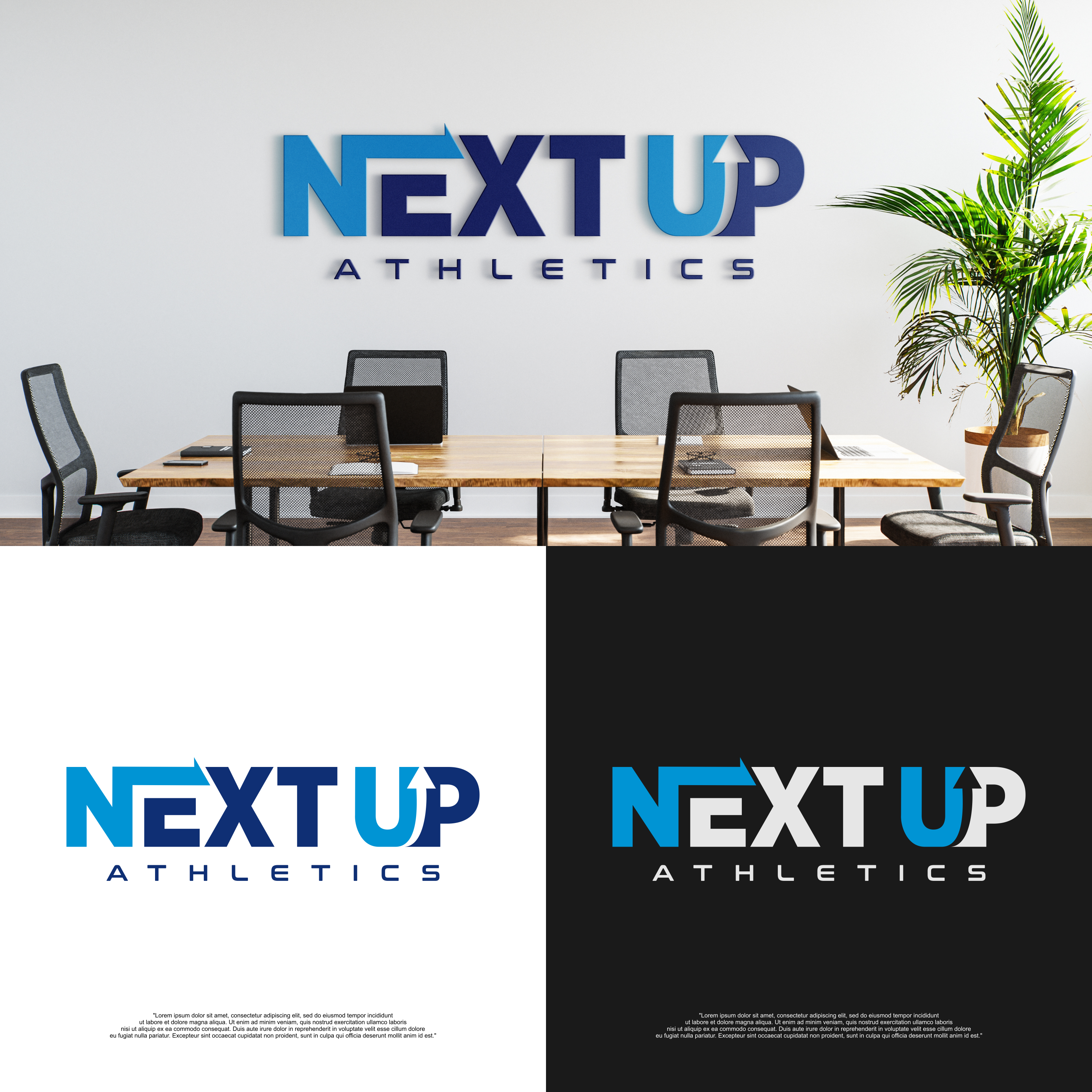 Logo Design by arillingga for this project | Design #36167321