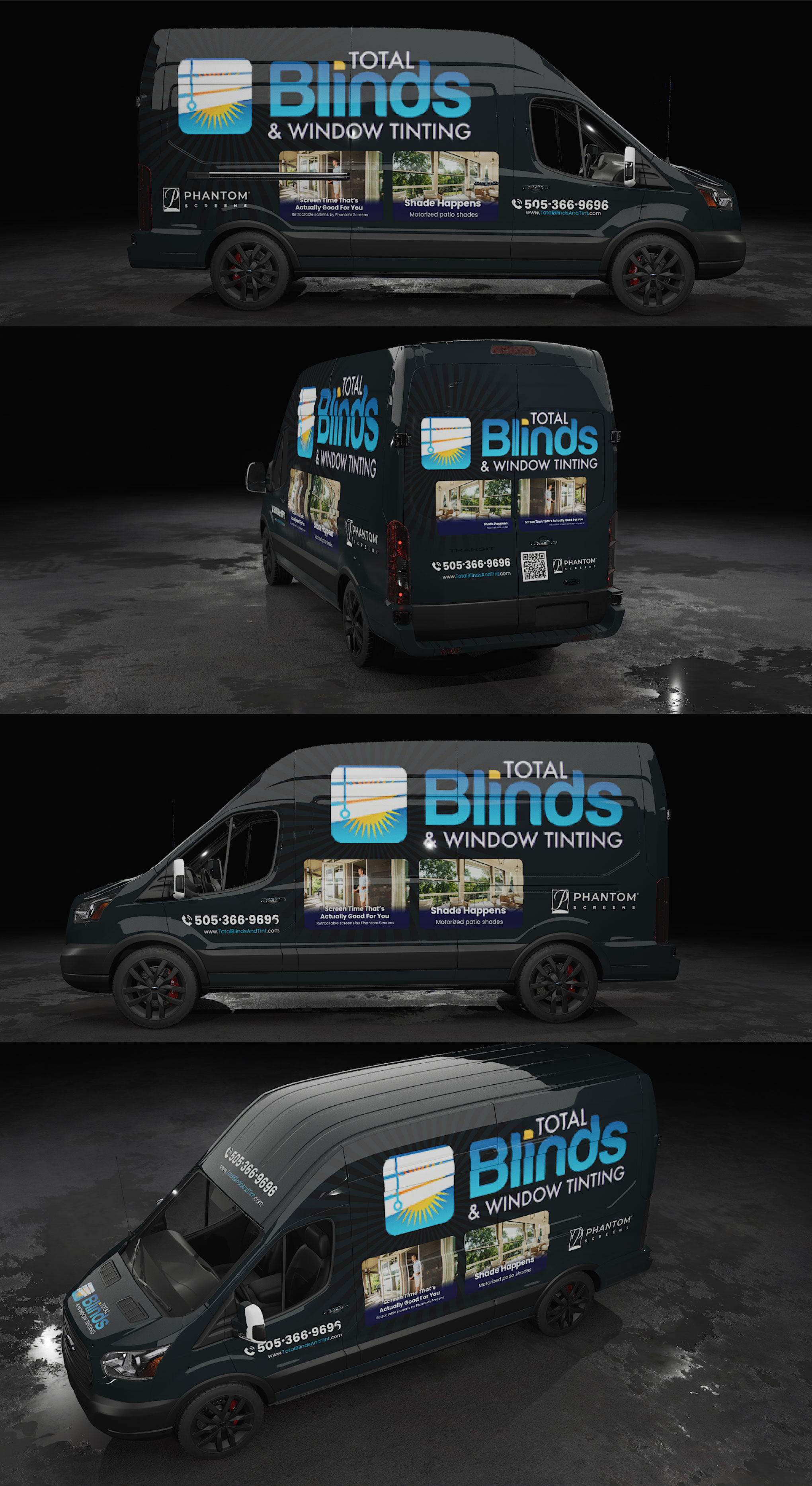 Car Wrap Design by WrapTonic24 for this project | Design #36185968