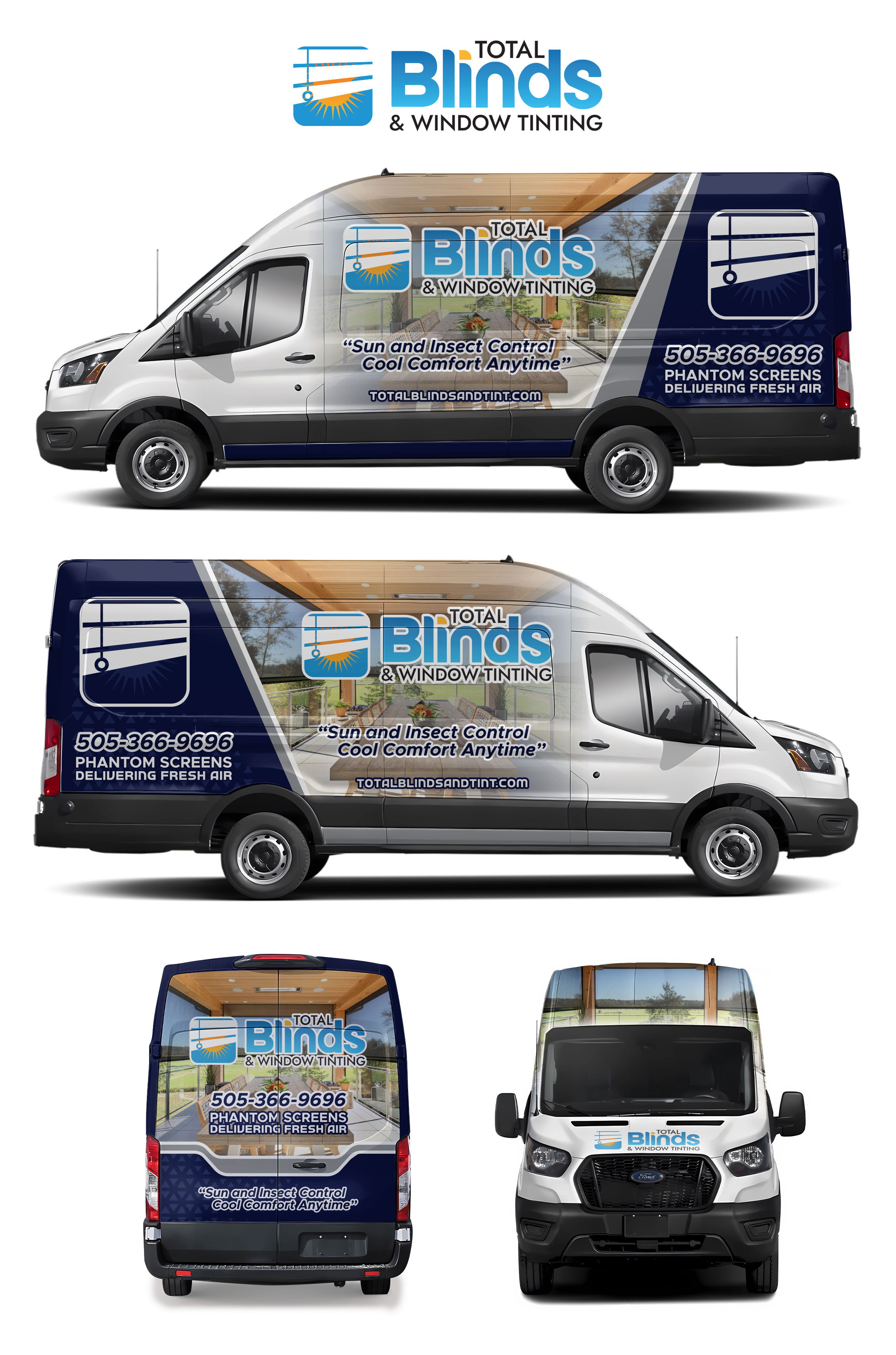 Car Wrap Design by White Diary for this project | Design #36165702