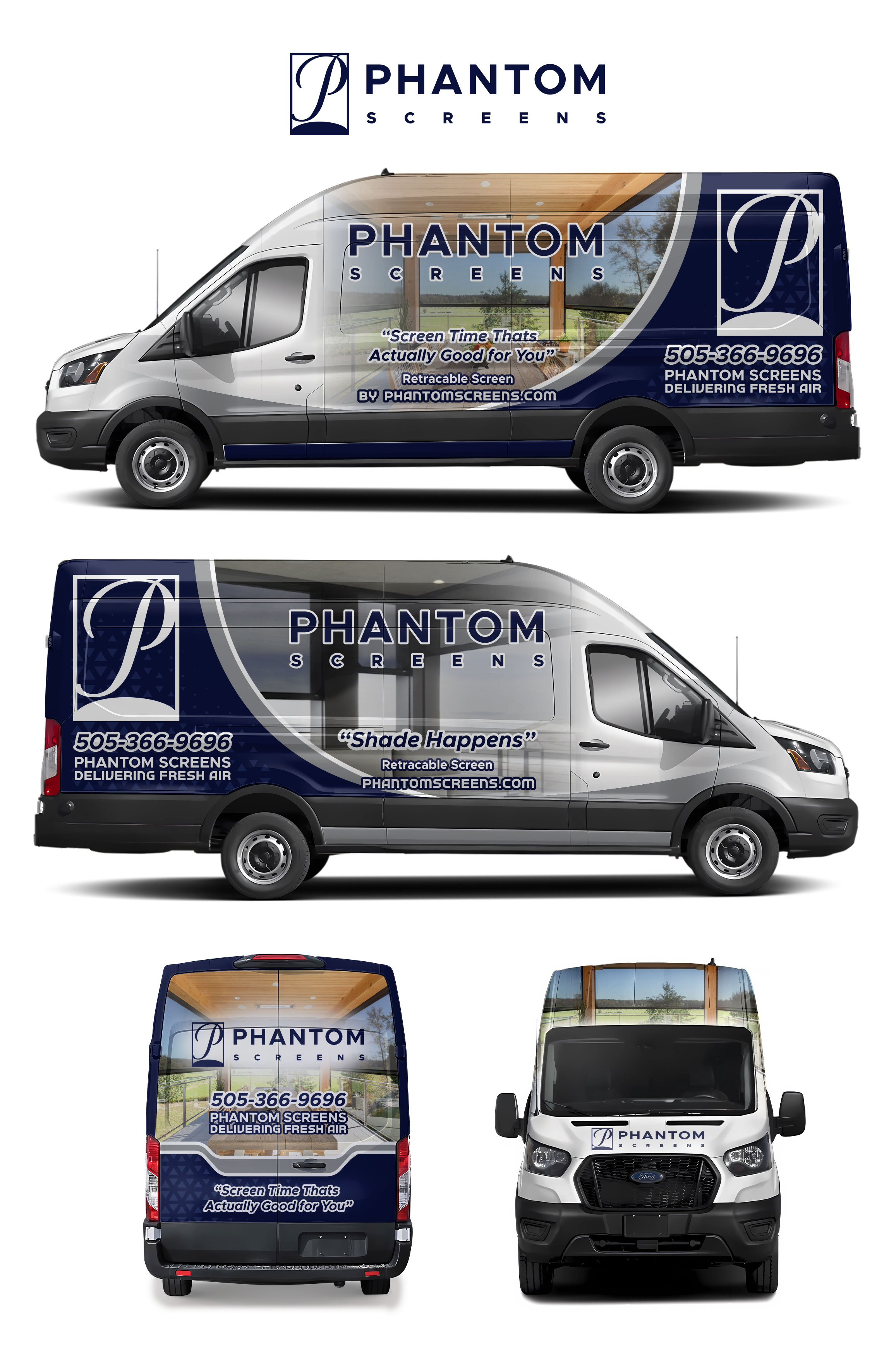 Car Wrap Design by White Diary for this project | Design #36178293