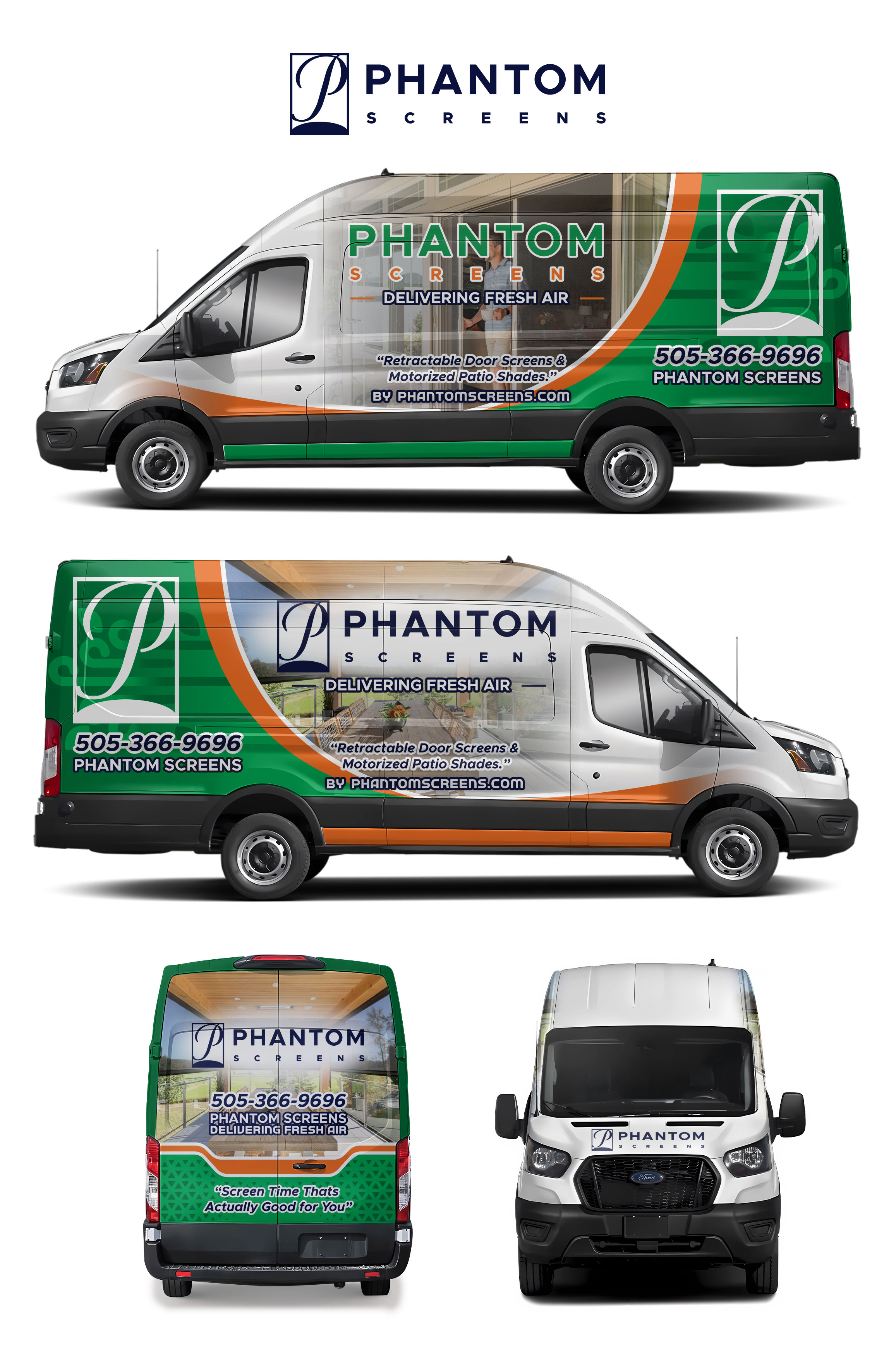 Car Wrap Design by White Diary for this project | Design #36199358