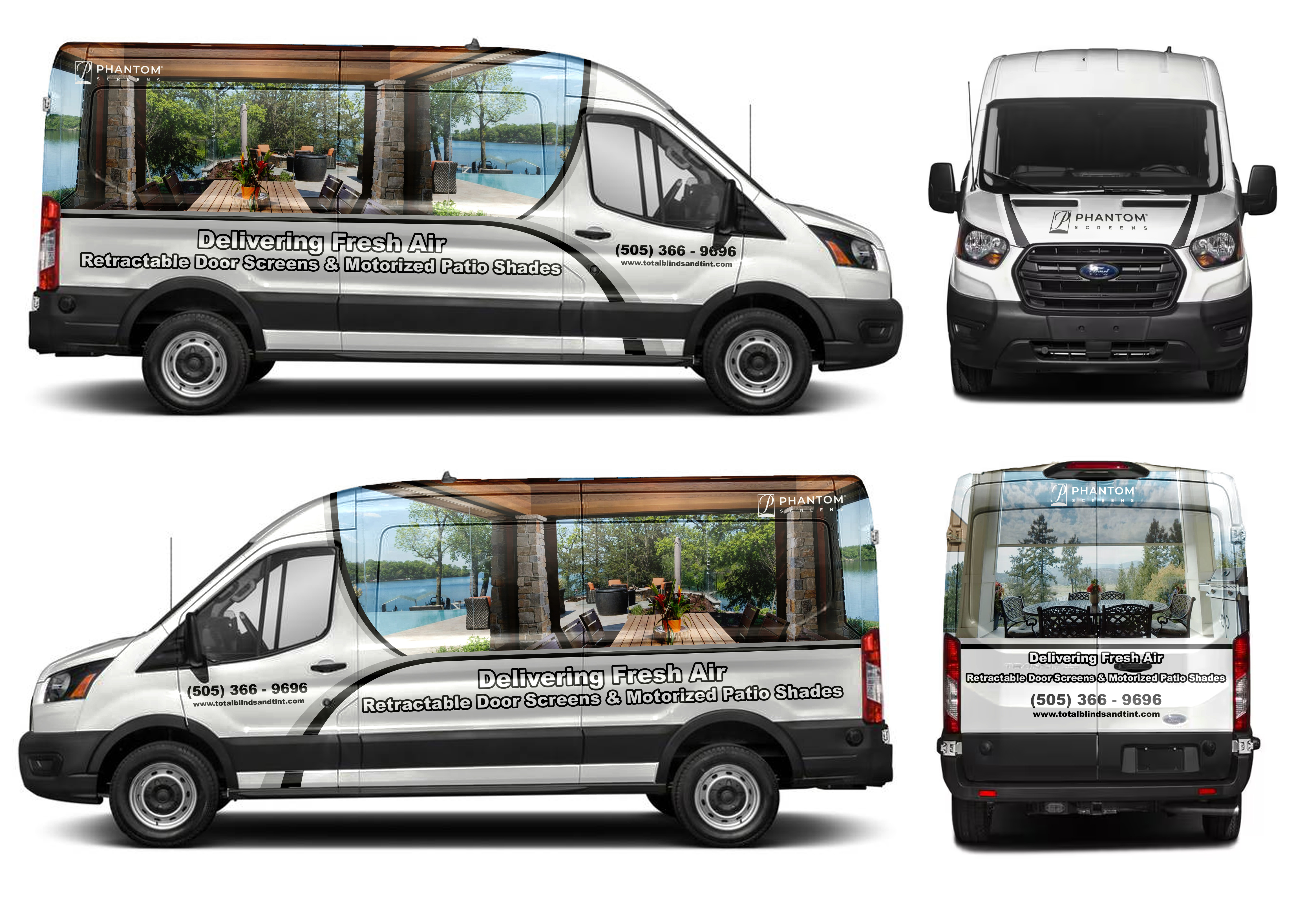 Car Wrap Design by tamtama for this project | Design #36201267