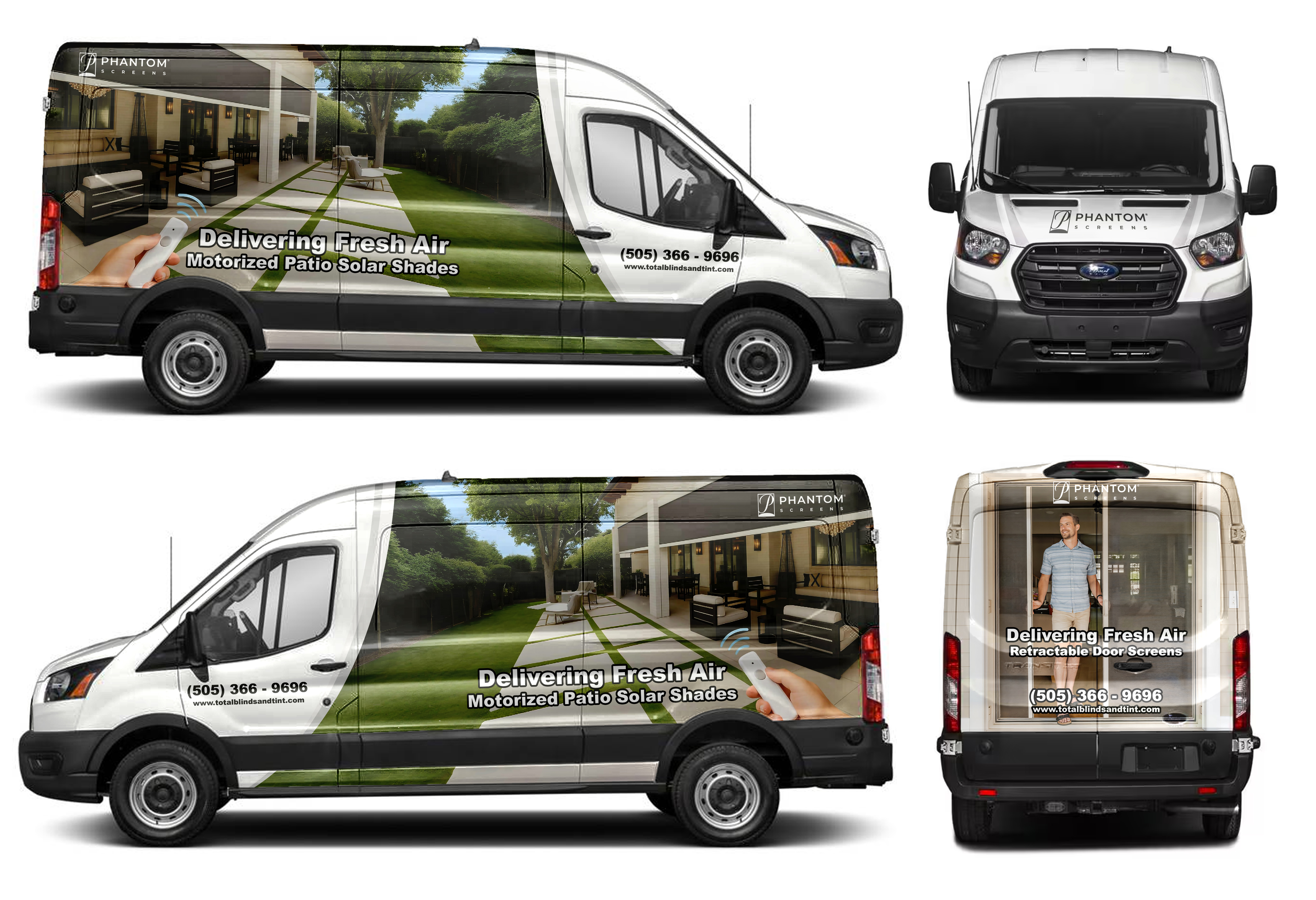 Car Wrap Design by tamtama for this project | Design #36219579