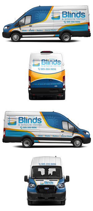 Car Wrap Design by Yayan gesuter