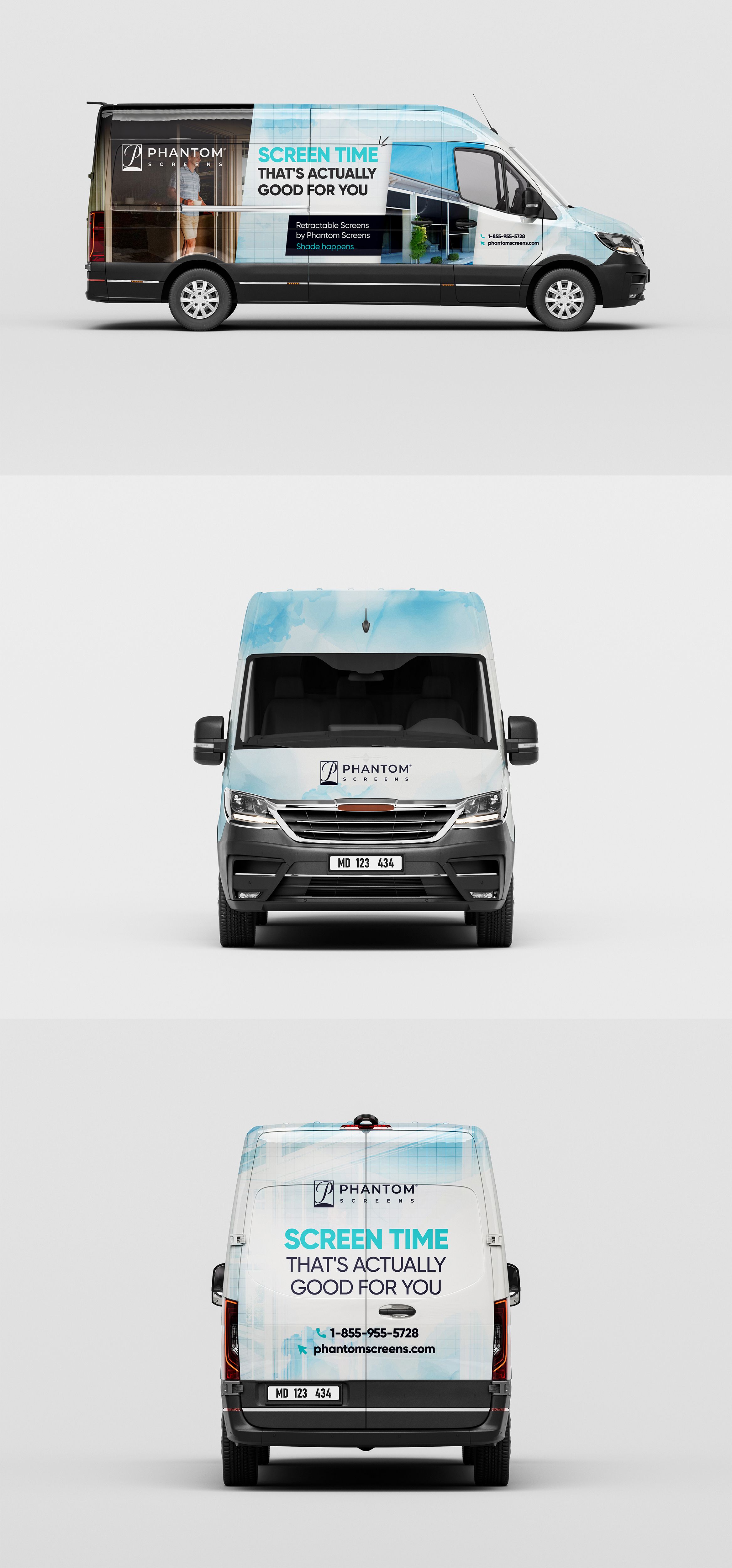 Car Wrap Design by Graphic Guy for this project | Design #36173887