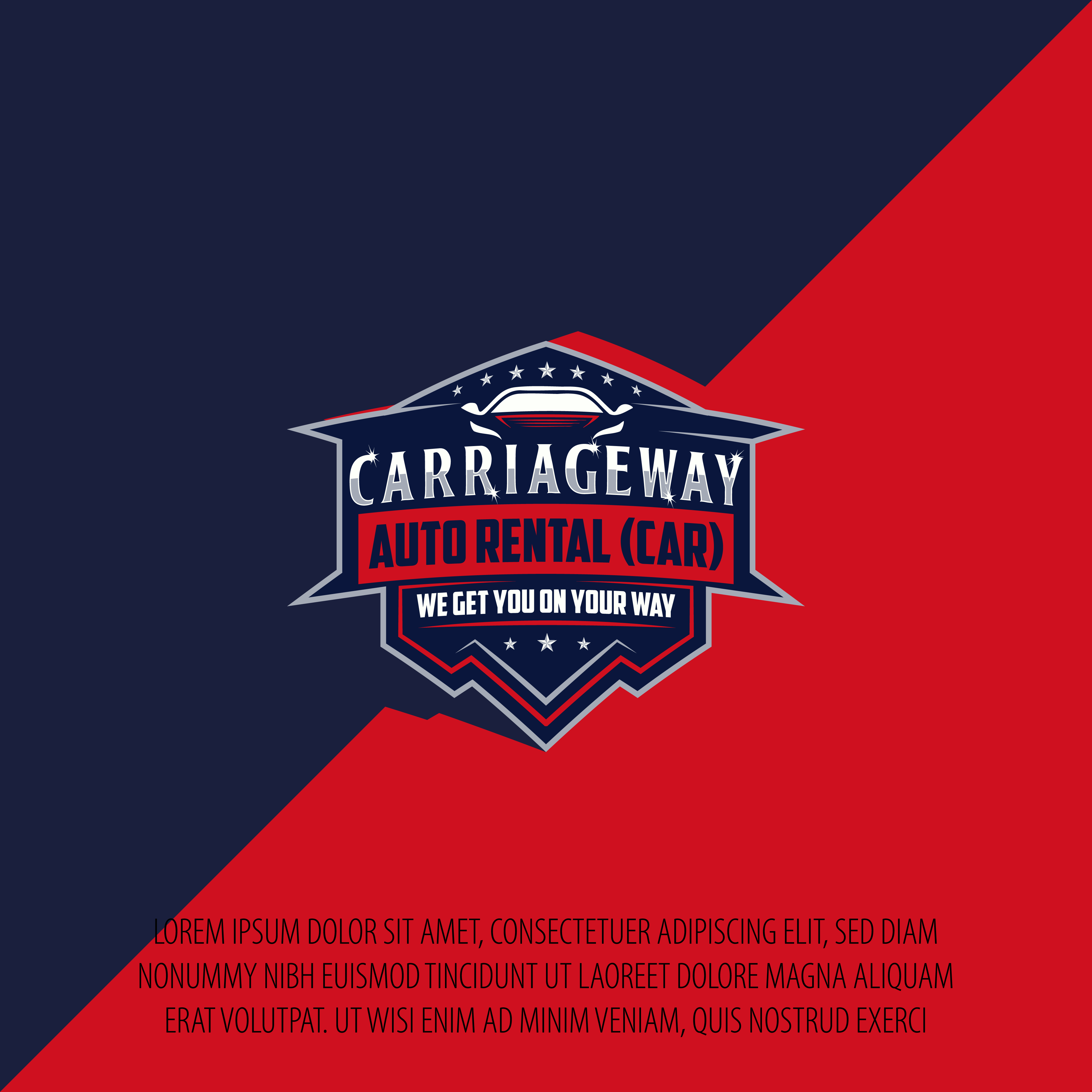 Logo Design by HNS Graphic for this project | Design #36175700