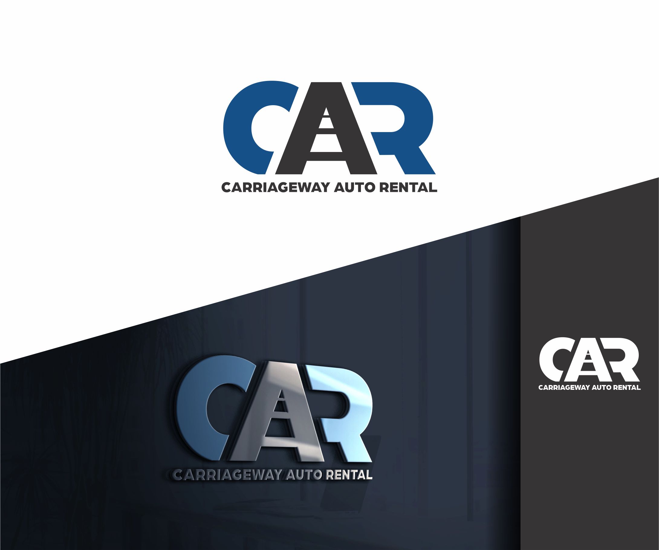 Logo Design by alkaline for this project | Design #36168553