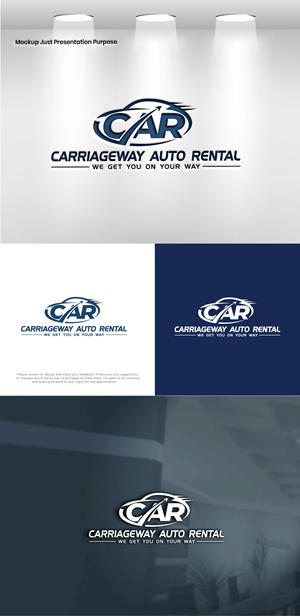 Logo Design by VectorForge for this project | Design: #36169679