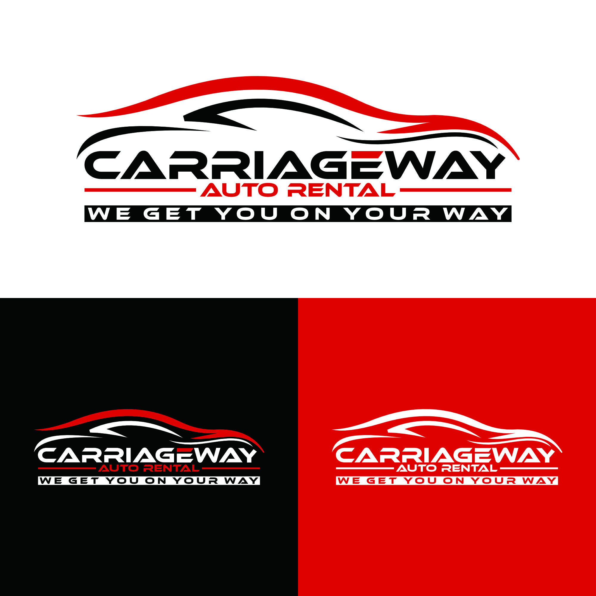 Logo Design by putri elegant for this project | Design #36168594