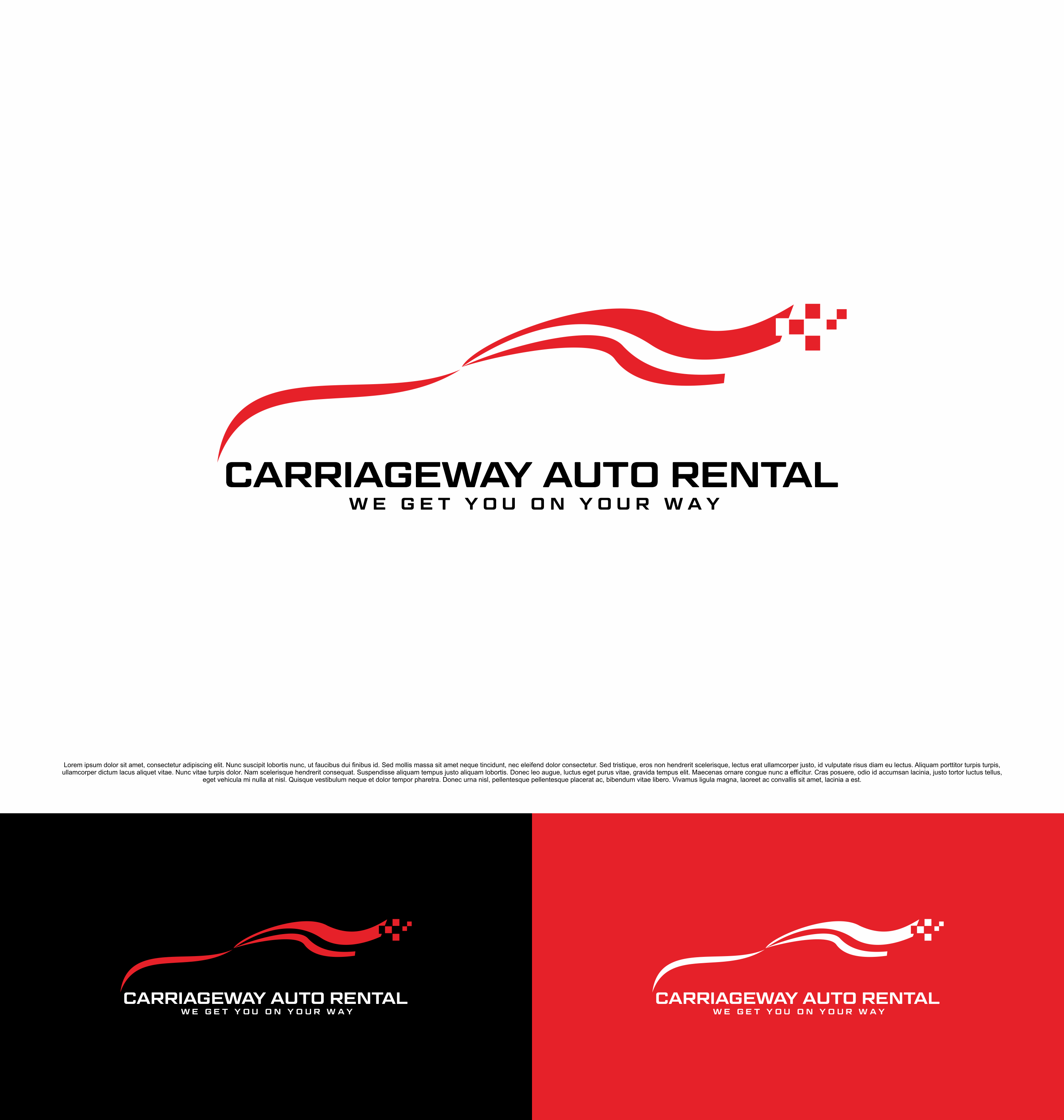 Logo Design by saesean for this project | Design #36173872