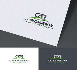 Logo Design by Zaid Al Faqih for this project | Design: #36202902