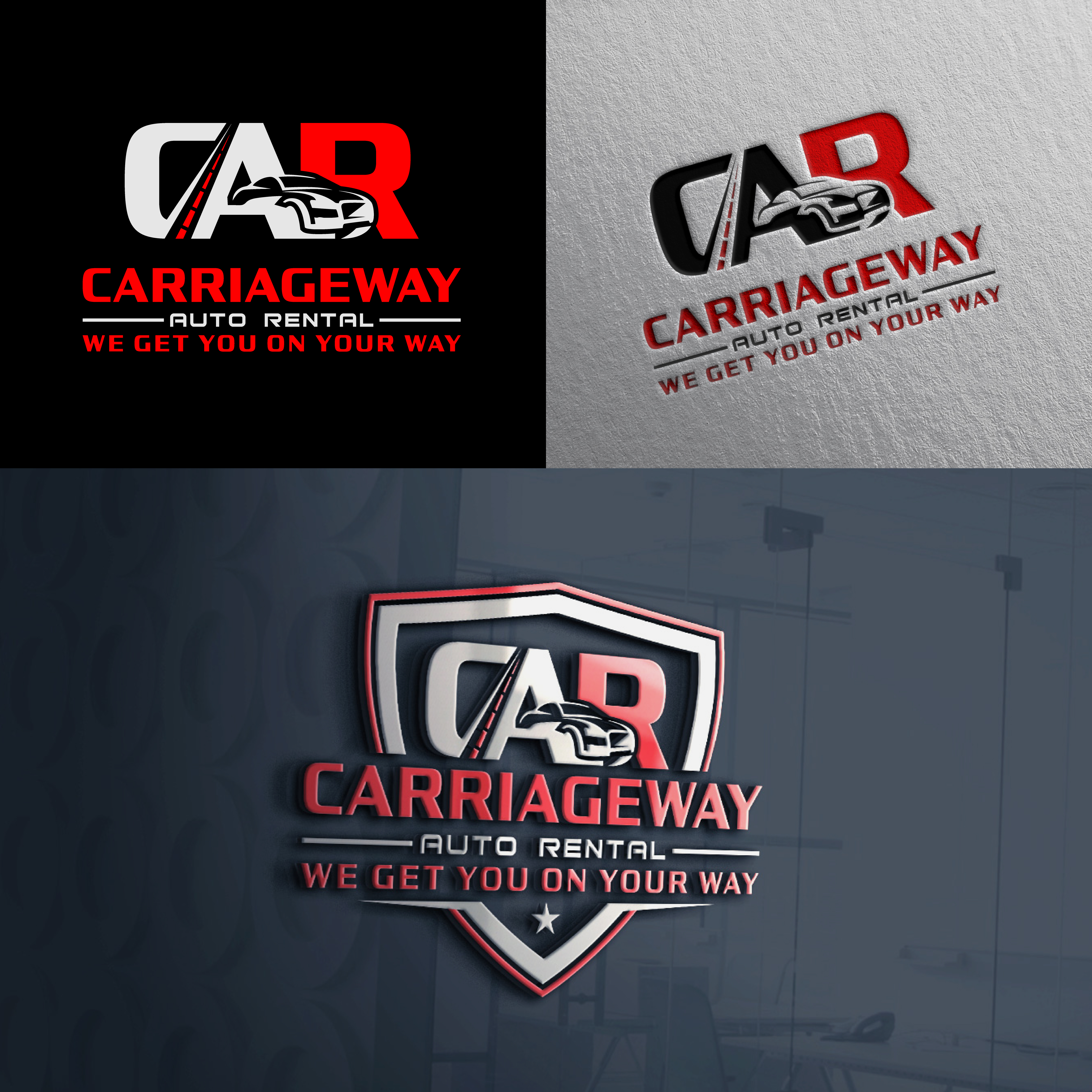 Logo Design by Tareq8881 for this project | Design #36170090
