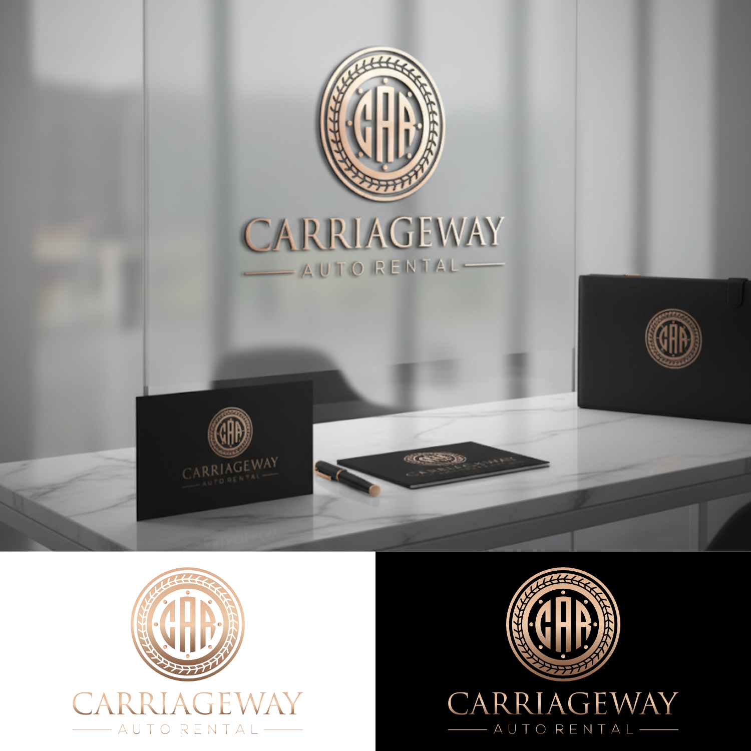 Logo Design by Dalang Design for this project | Design #36164211