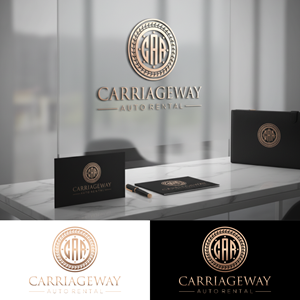 Logo Design by Dalang Design for this project | Design: #36164211