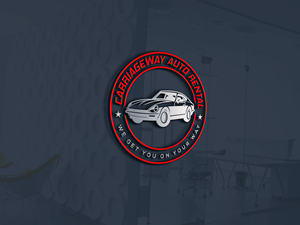 Logo Design by Ahasanu for this project | Design: #36165910