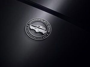 Logo Design by Ahasanu for this project | Design: #36165912