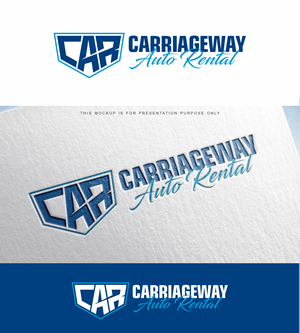 Logo Design by Mozez32 for this project | Design: #36205083