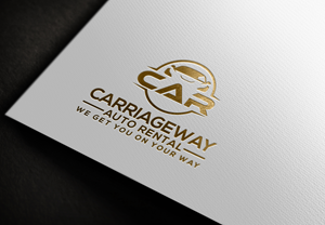 Logo Design by Jubaidur Creative Designer for this project | Design: #36175689