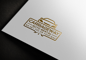 Logo Design by Jubaidur Creative Designer for this project | Design: #36175691