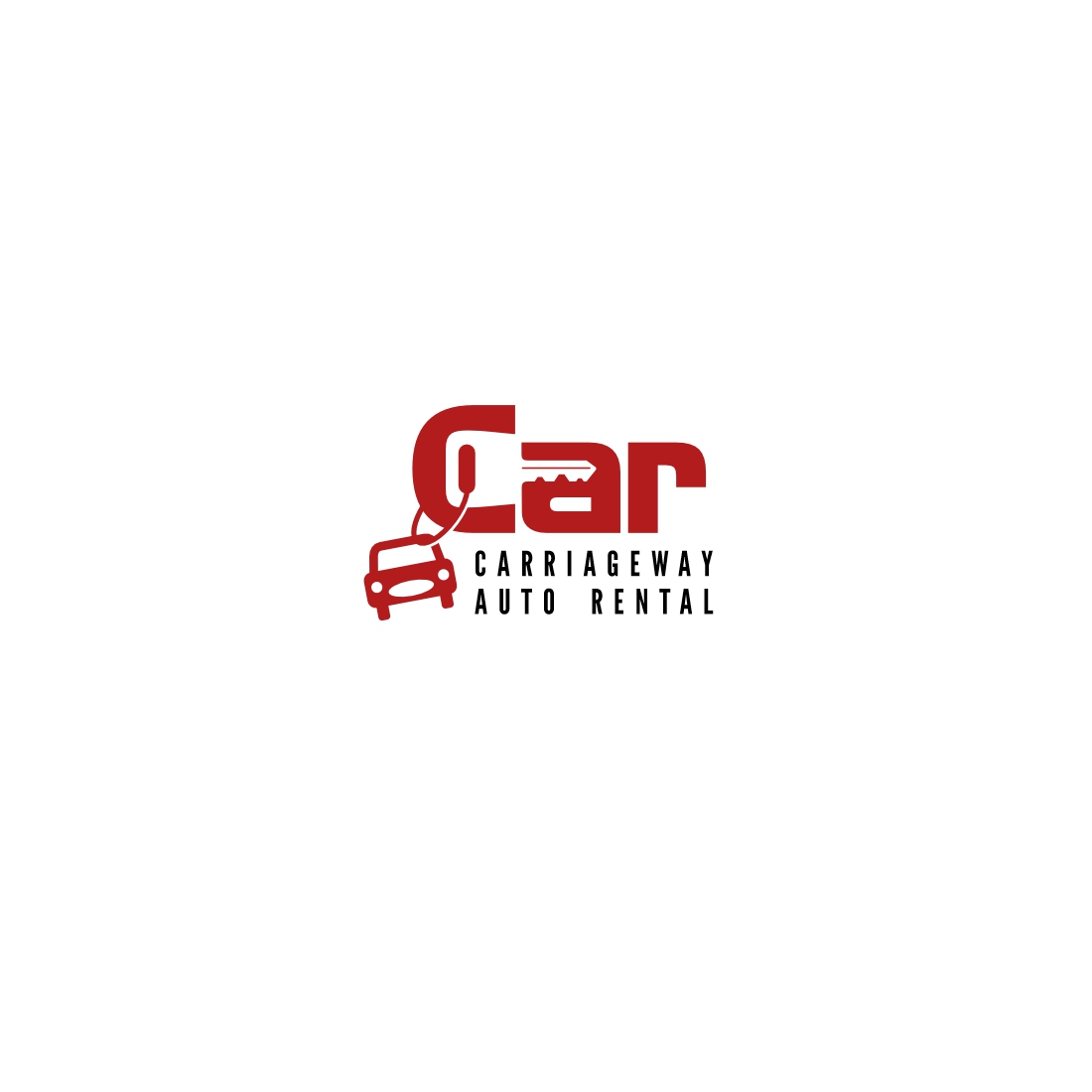 Logo Design by Marcos! for this project | Design #36165678