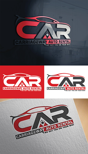 Logo Design by Imran_me for this project | Design #36195681