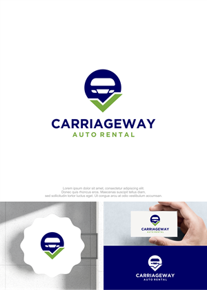 Logo Design by M.Syaiful Huda for this project | Design: #36166562