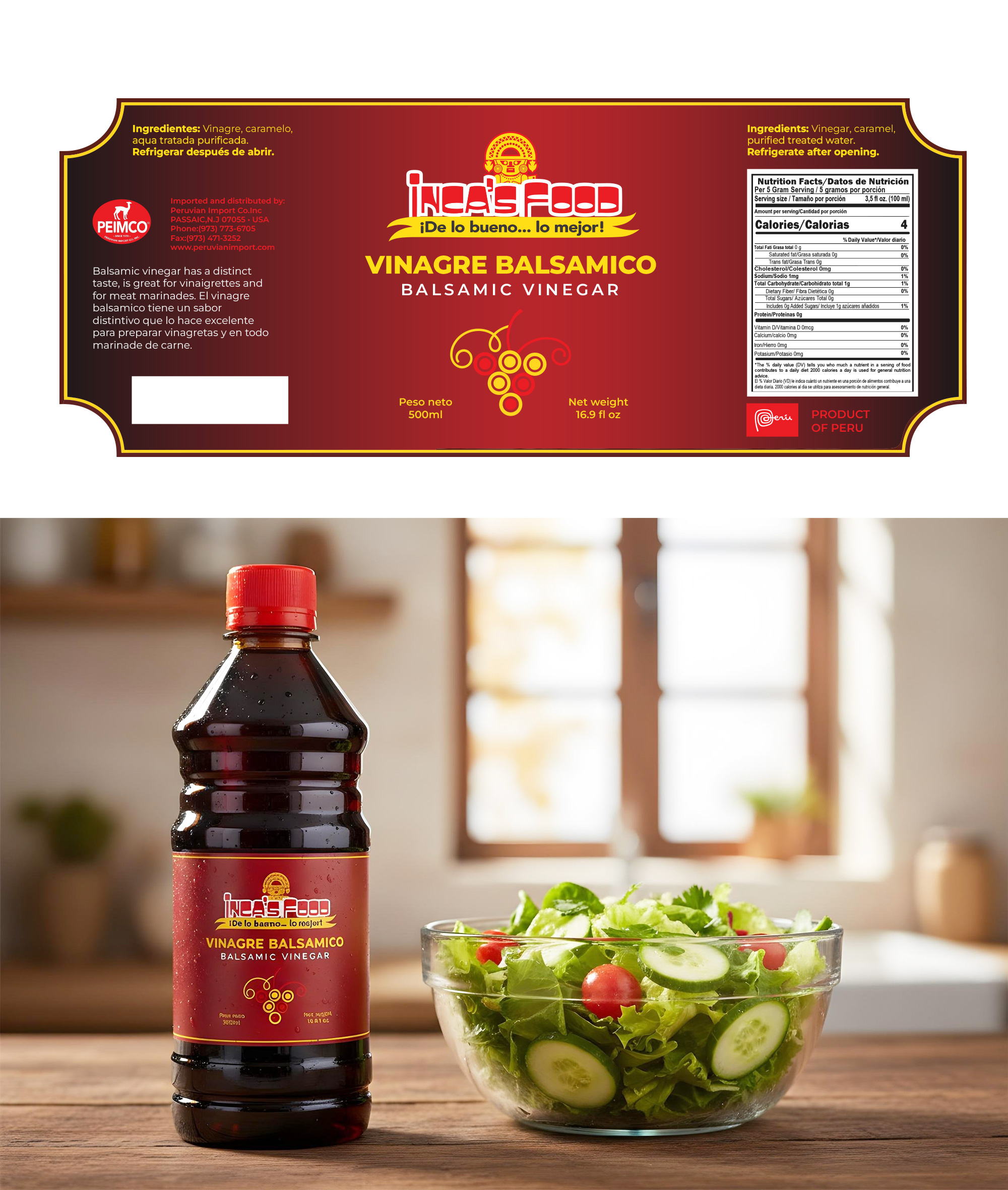 Verpackungs-Design von Valtti Design für dieses Projekt | Design #36165311