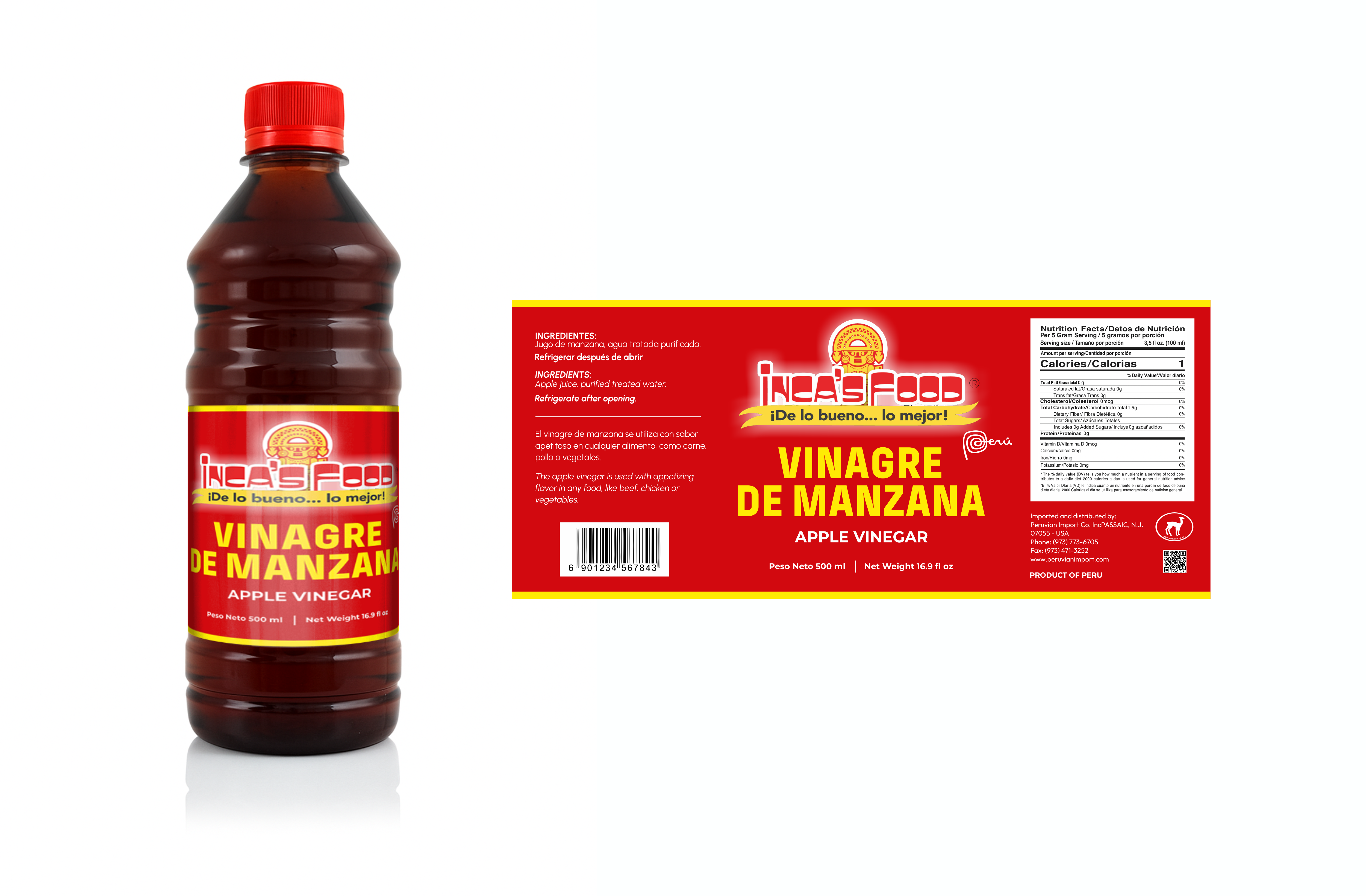 Packaging Design by yusmoker for this project | Design #36175281