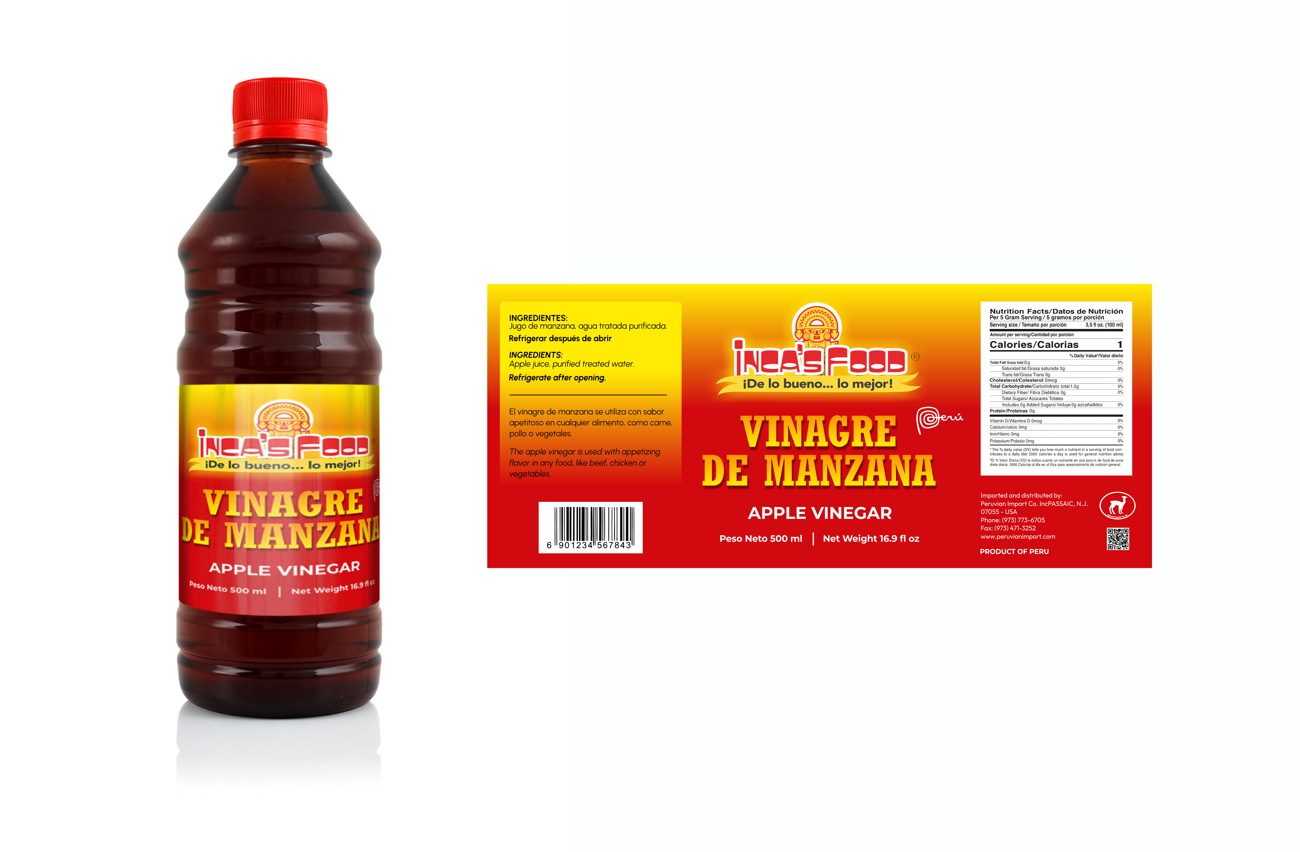 Diseño de Empaque por yusmoker para este proyecto | Diseño #36175282