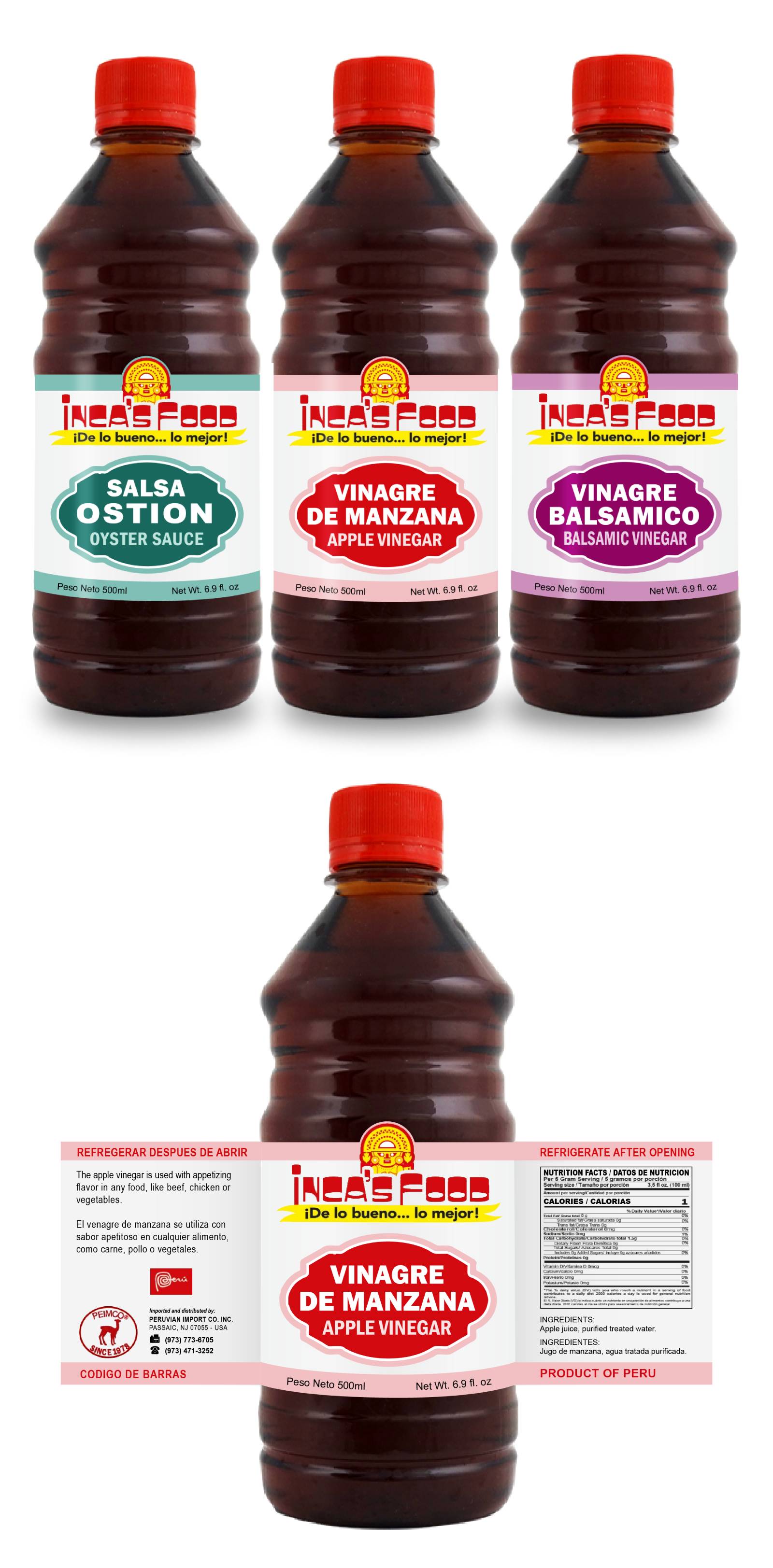 Diseño de Empaque por ***strange*** para este proyecto | Diseño #36171870