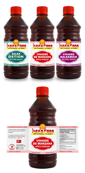 Diseño de Empaque por ***strange*** para este proyecto | Diseño: #36171870